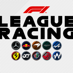 F1 League Racing Nederland